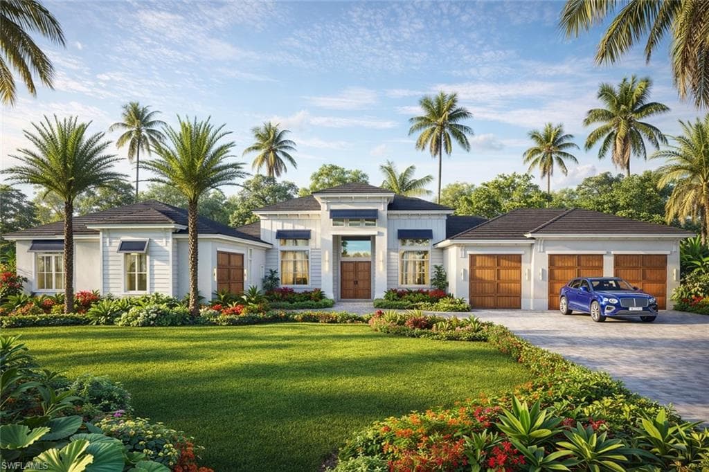 6991 Bottlebrush LN NAPLES, FL 34109