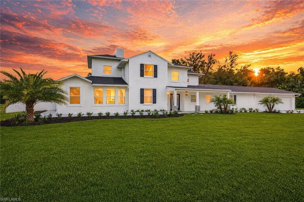 250 19th ST NW NAPLES, FL 34120