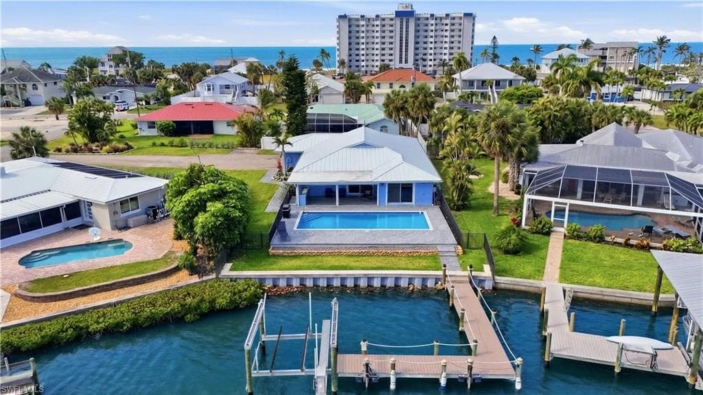 8009 Lagoon RD FORT MYERS BEACH, FL 33931