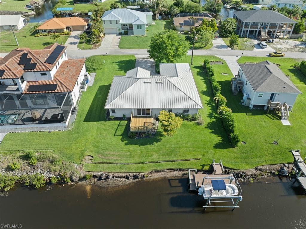 4955 Mederia LN ESTERO, FL 33928