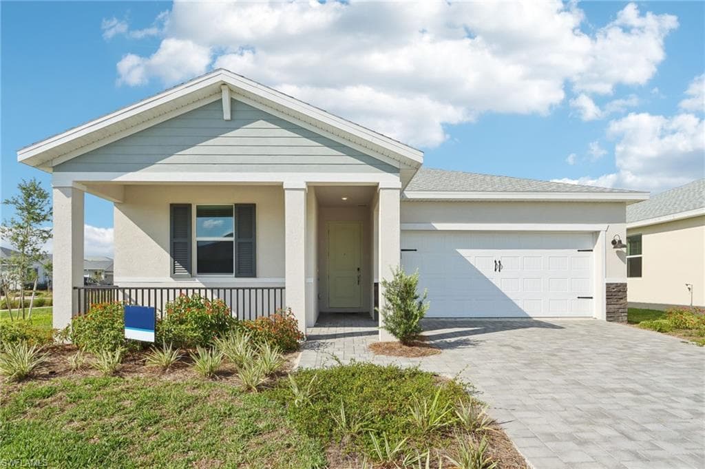 16672 Expedition CT PUNTA GORDA, FL 33982