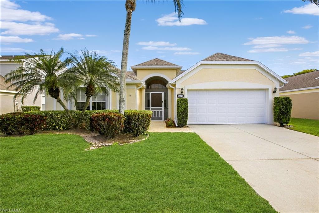 13240 Hampton Park CT FORT MYERS, FL 33913