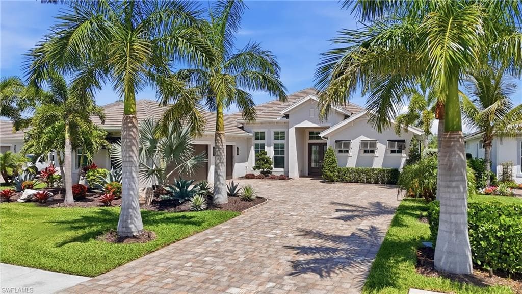 18902 Wildblue BLVD FORT MYERS, FL 33913
