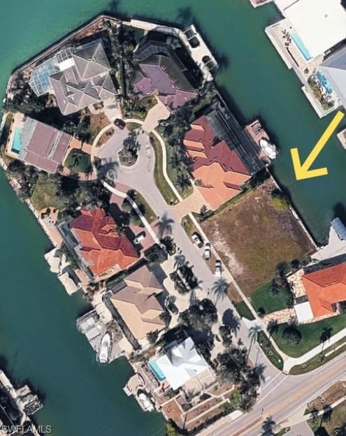 1211 Butterfly CT MARCO ISLAND, FL 34145