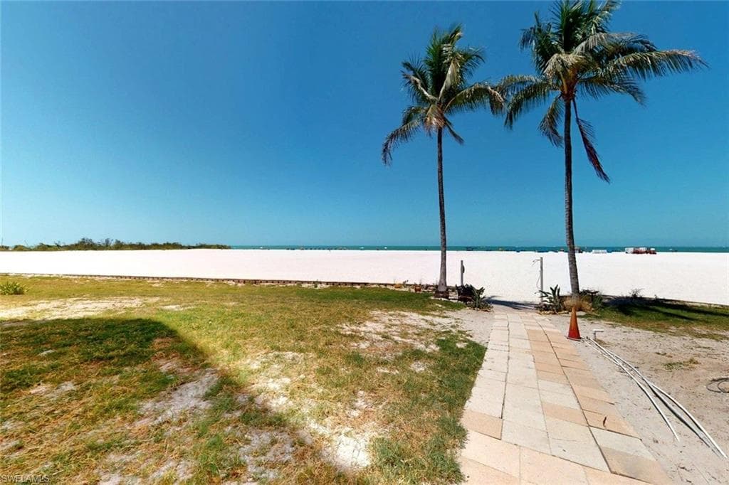 6660 Estero BLVD 105 FORT MYERS BEACH, FL 33931