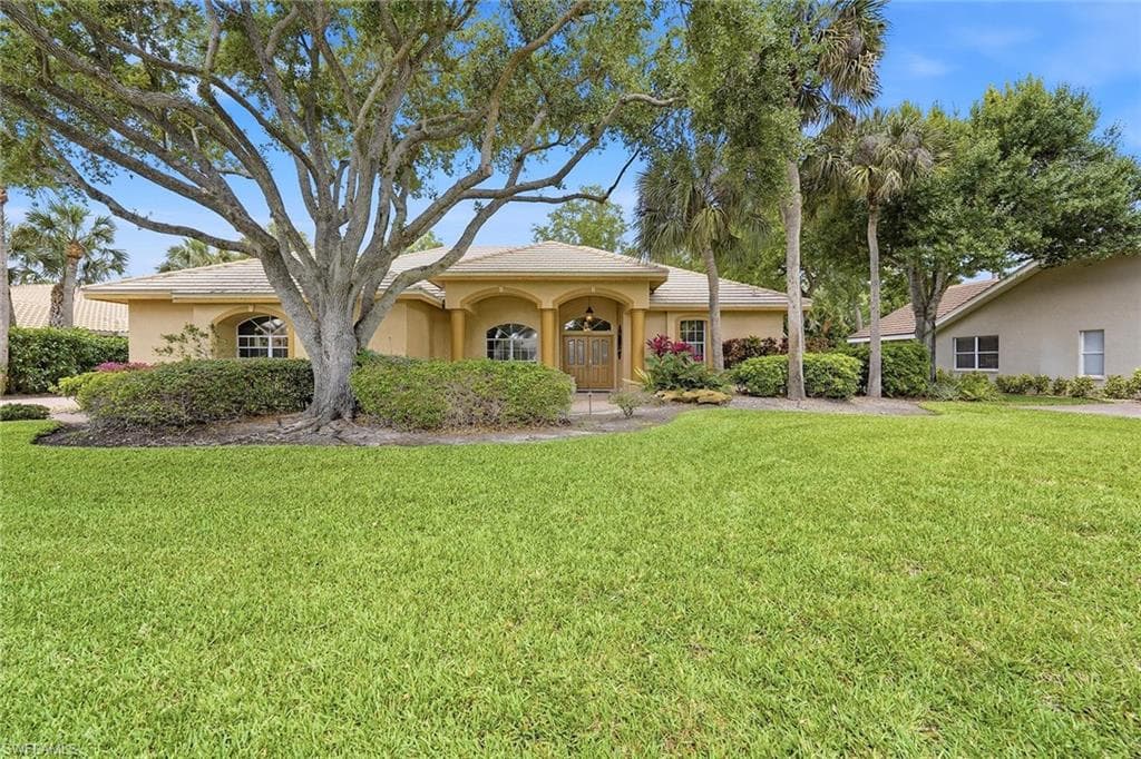 24750 Pennyroyal DR BONITA SPRINGS, FL 34134