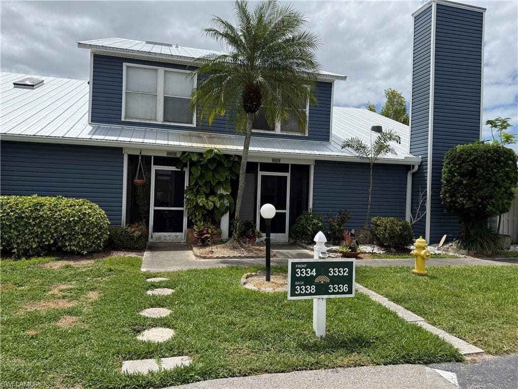 3334 Timberwood CIR NAPLES, FL 34105