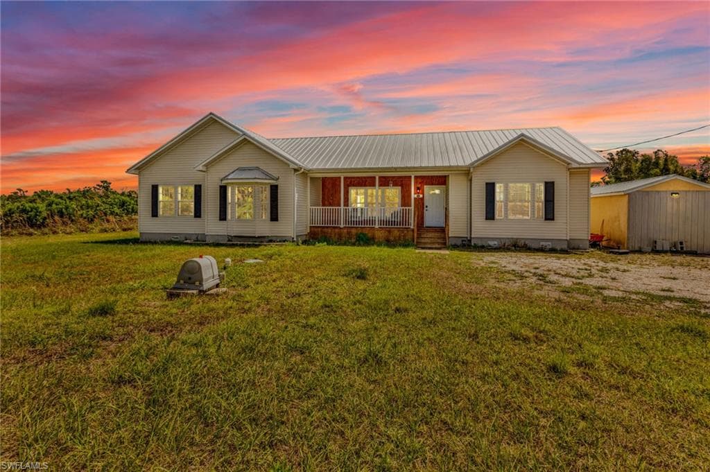 32634 Oil Well RD PUNTA GORDA, FL 33955