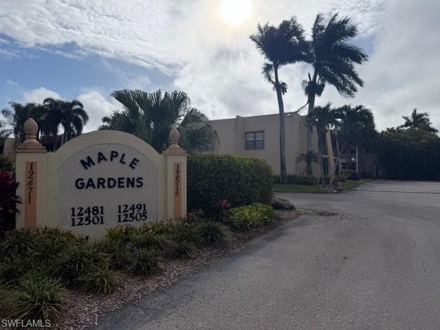 12481 McGregor BLVD 4 FORT MYERS, FL 33919