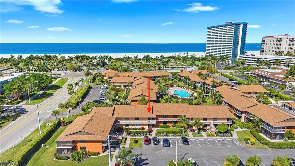 20 Greenbrier ST 3-205 MARCO ISLAND, FL 34145