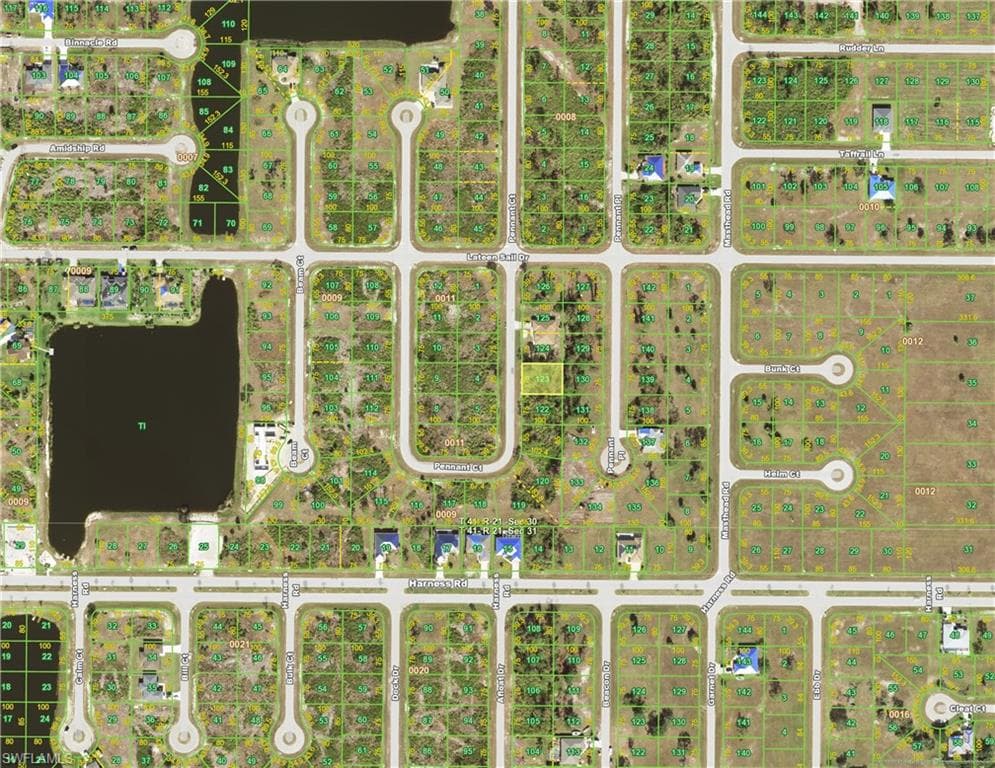 31 Pennant CT PLACIDA, FL 33946