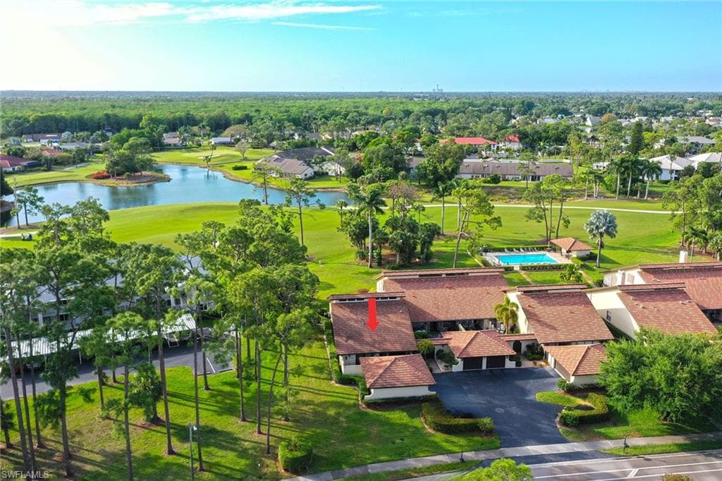 646 Augusta BLVD NAPLES, FL 34113