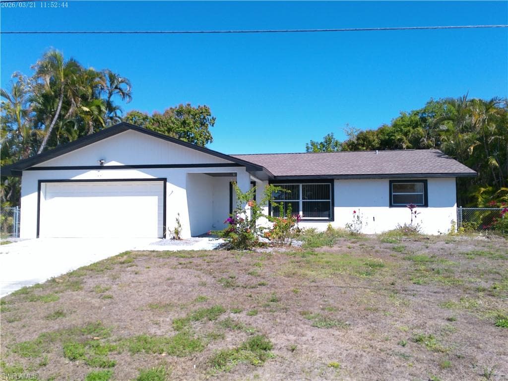 1441 SE 11th ST 0 CAPE CORAL, FL 33990