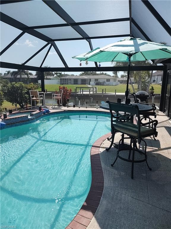 1318 SE 42nd ST CAPE CORAL, FL 33904