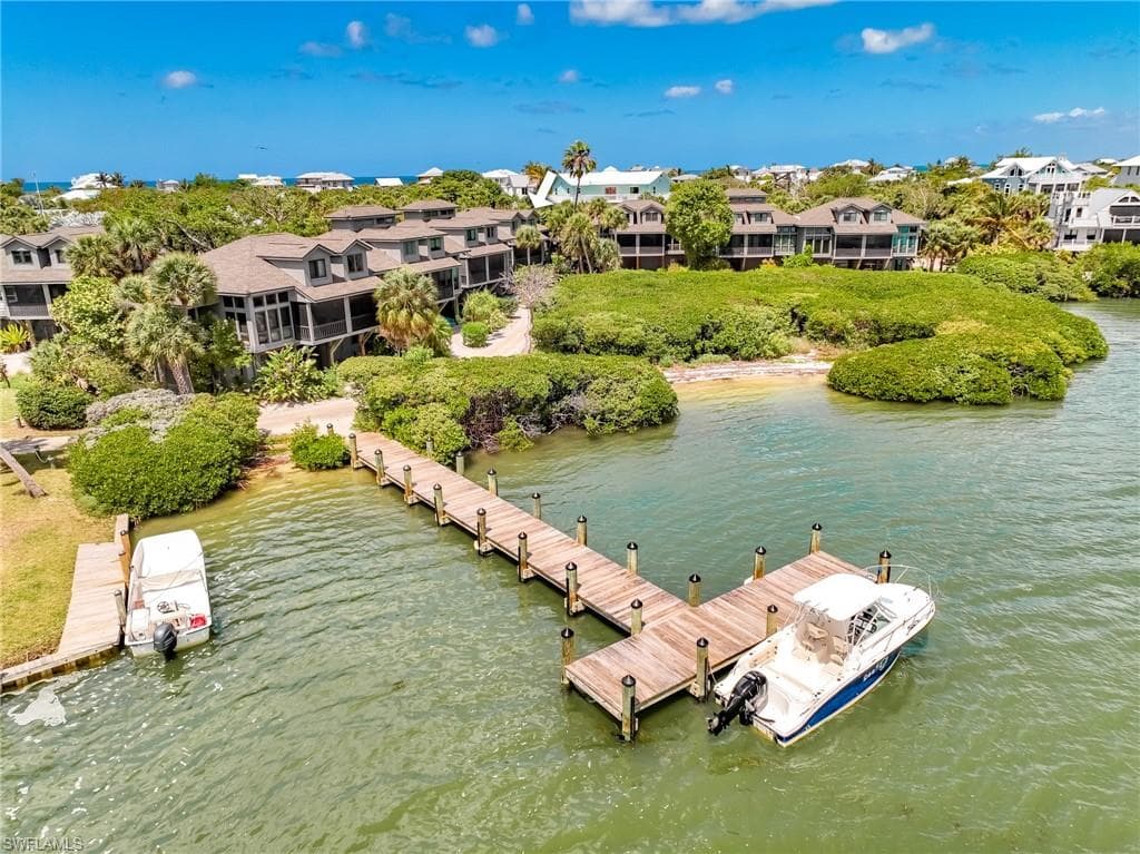 370 Townhouse LN 60 Upper Captiva, FL 33924