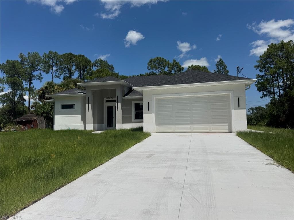 710 Sheldon AVE LEHIGH ACRES, FL 33936