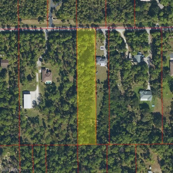 XXX 14th AVE NE NAPLES, FL 34120