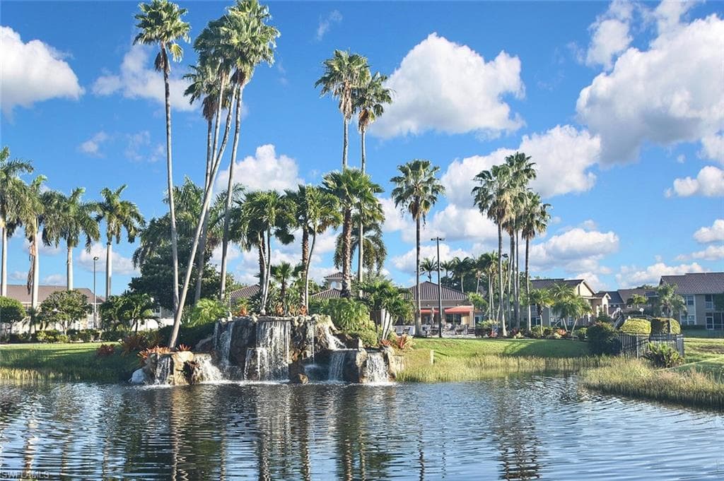 15065 Cloverdale DR FORT MYERS, FL 33919