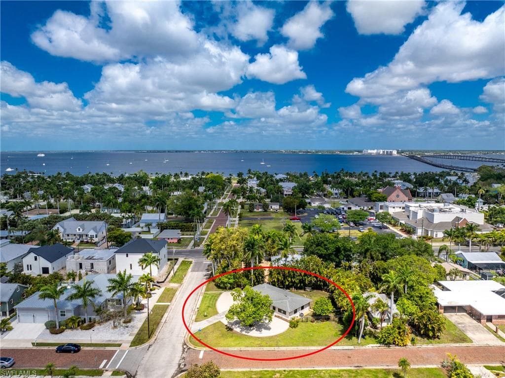 312 McGregor ST PUNTA GORDA, FL 33950