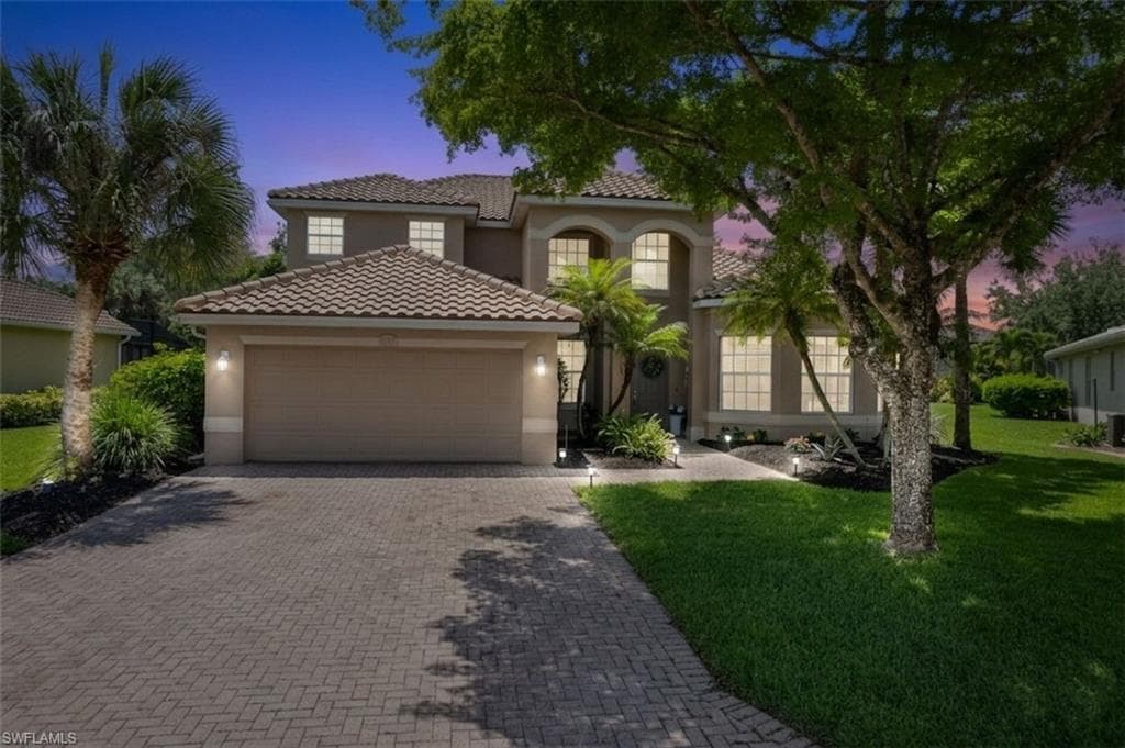 12658 Gemstone CT FORT MYERS, FL 33913