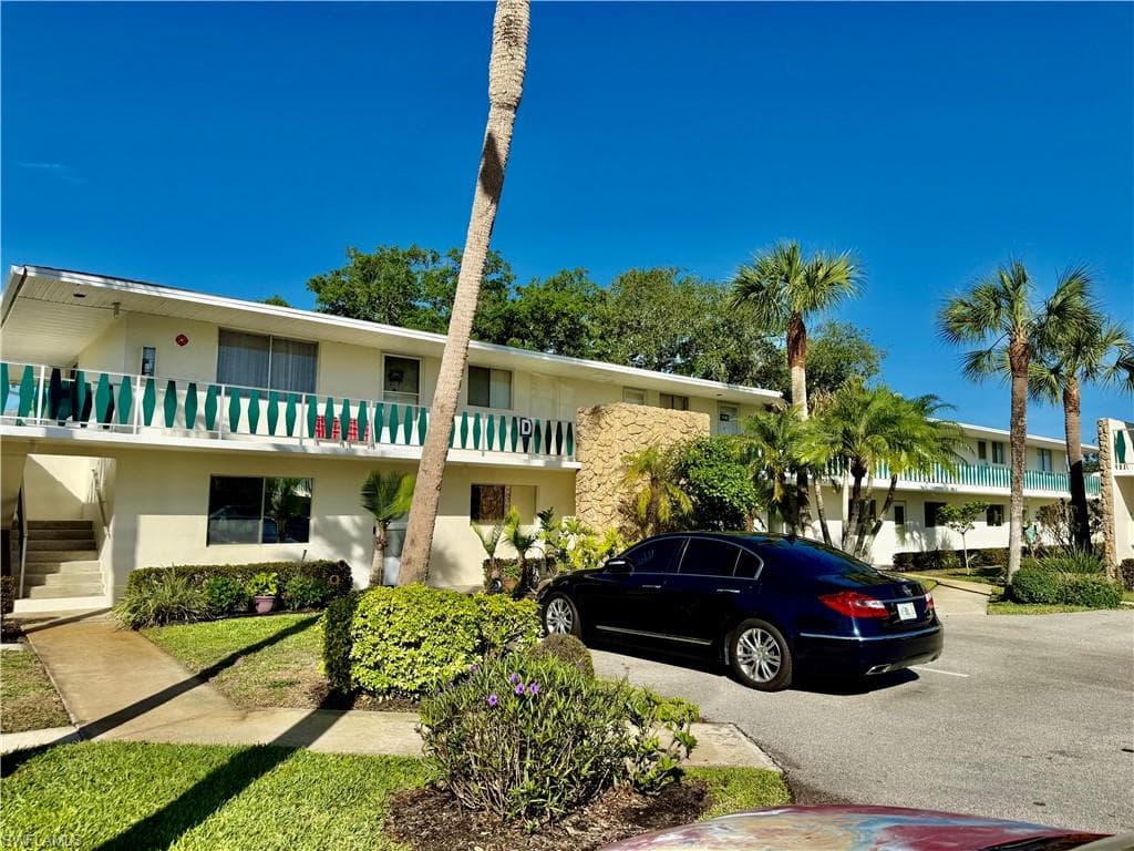 343 Joel BLVD 211-D LEHIGH ACRES, FL 33936