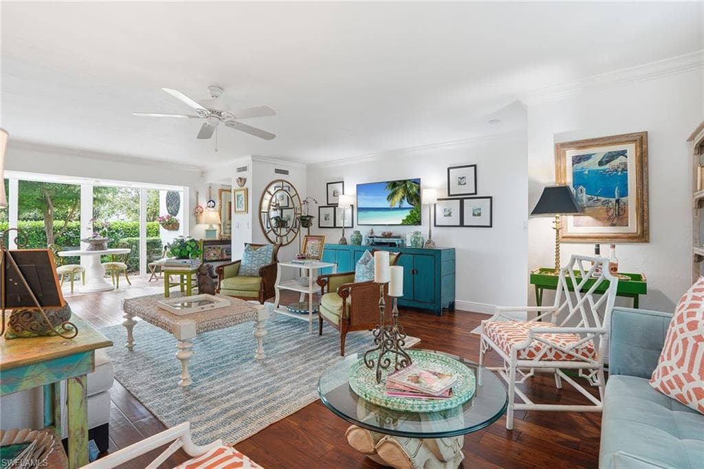 4784 West BLVD B101 NAPLES, FL 34103