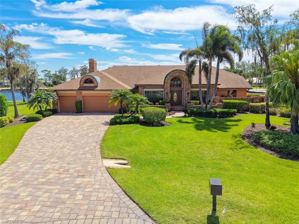 15729 Carberry CT FORT MYERS, FL 33912