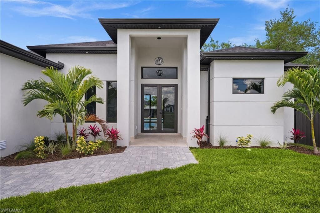 514 NW 36th PL CAPE CORAL, FL 33993