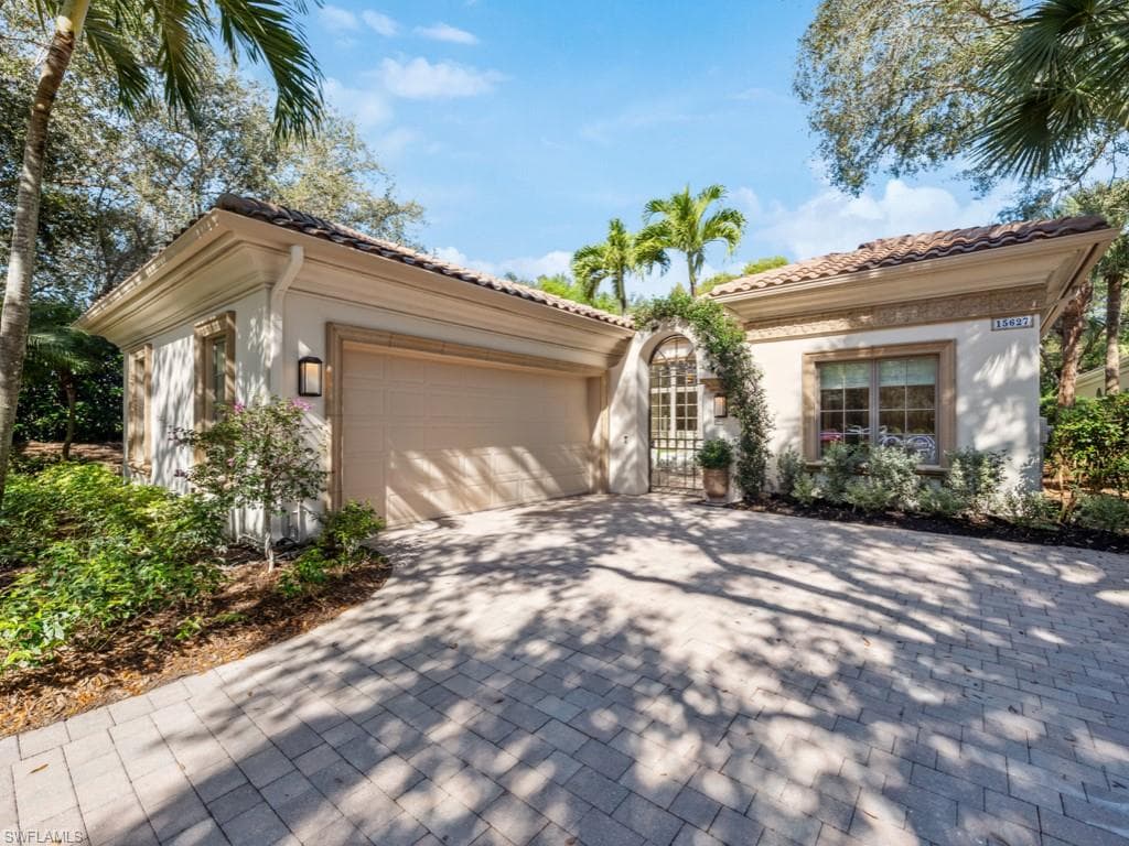 15627 Villoresi WAY NAPLES, FL 34110