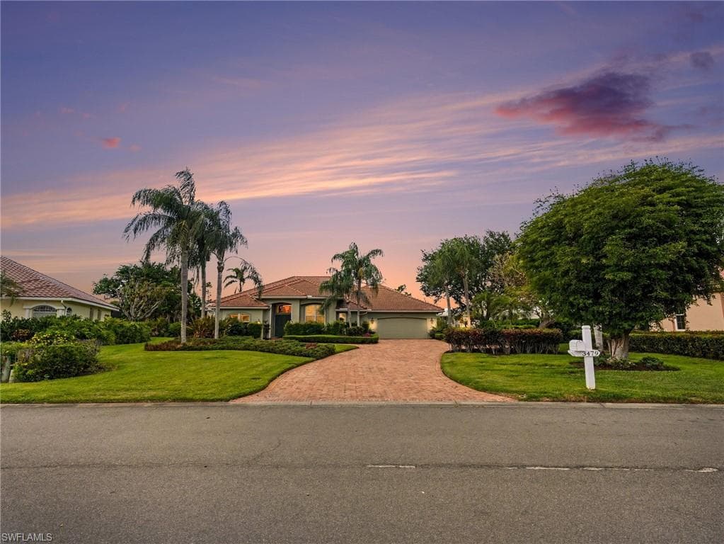 3479 Pennyroyal RD PORT CHARLOTTE, FL 33953