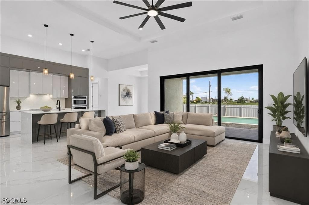 4343 NW 31st TER CAPE CORAL, FL 33993