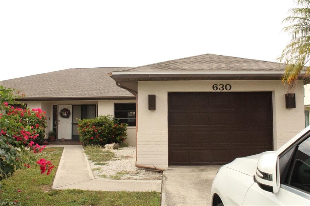 632 SE 13th CT 630 632 CAPE CORAL, FL 33990