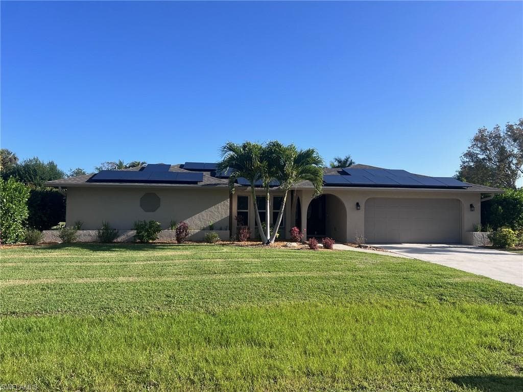 3705 Stoneridge CT FORT MYERS, FL 33908