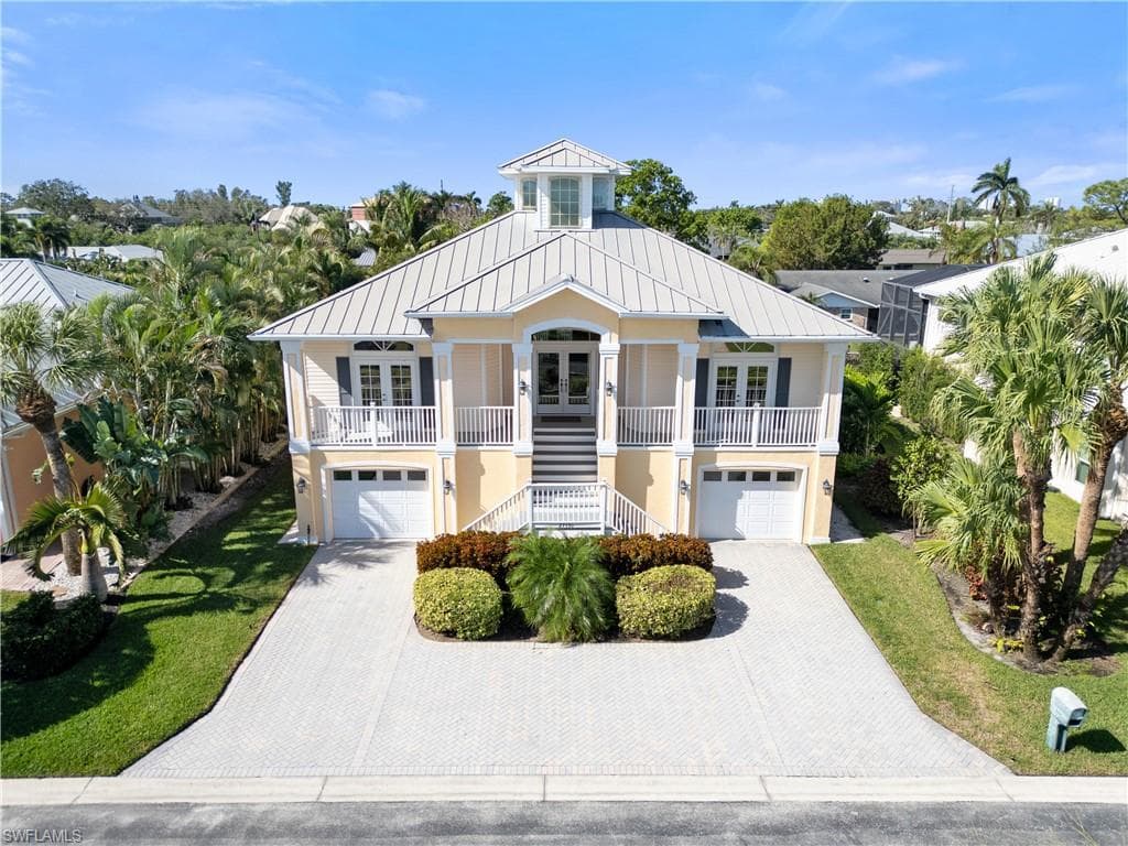 27130 Flamingo DR BONITA SPRINGS, FL 34135