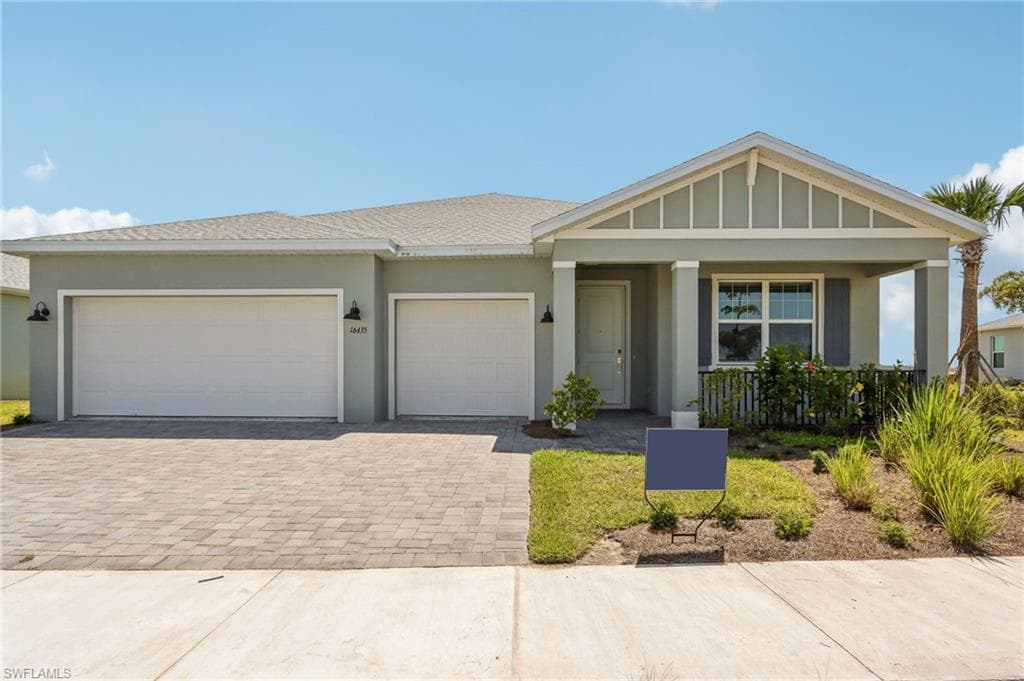 16435 Marsh LN PUNTA GORDA, FL 33982