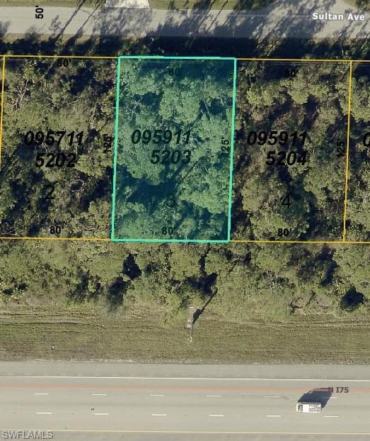 Sultan AVE NORTH PORT, FL 34286