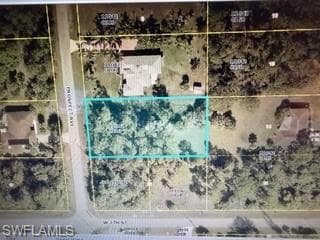 702 Prospect AVE LEHIGH ACRES, FL 33972