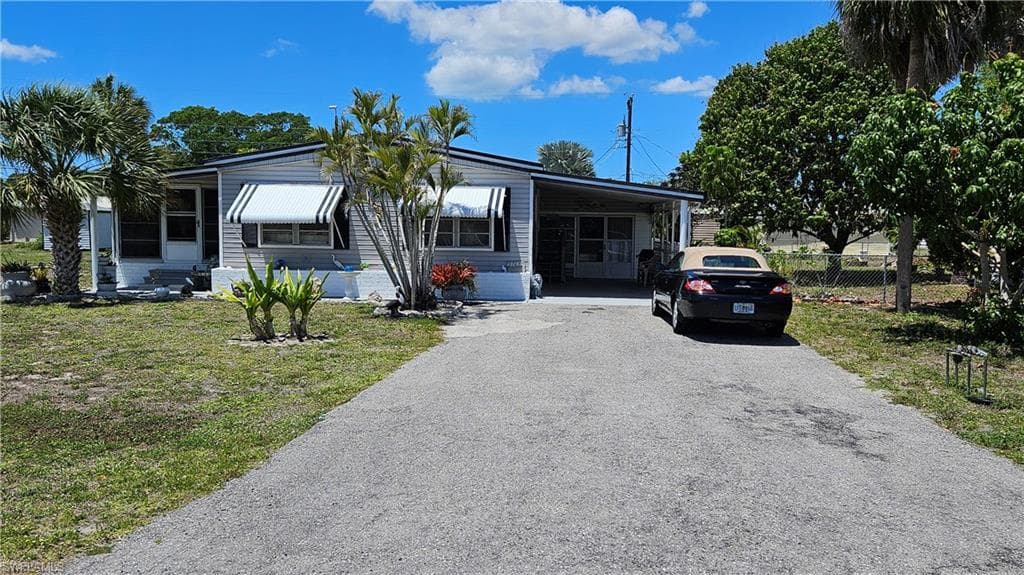 27432 Rue Viauv AVE BONITA SPRINGS, FL 34135