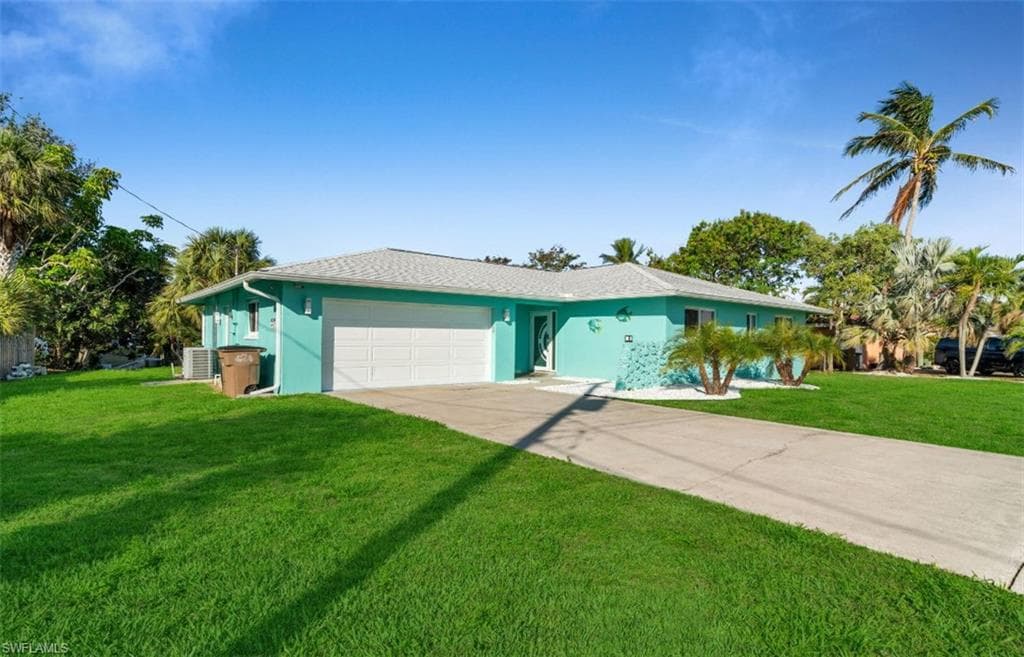 1609 SE 41st ST CAPE CORAL, FL 33904