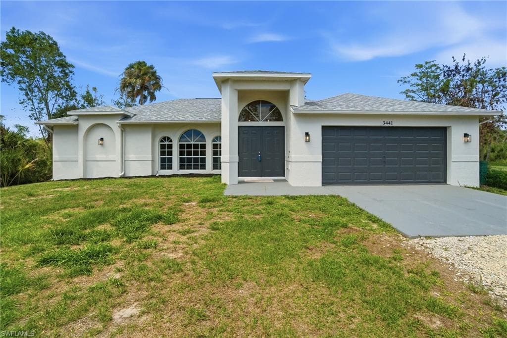 3441 4th AVE NE NAPLES, FL 34120