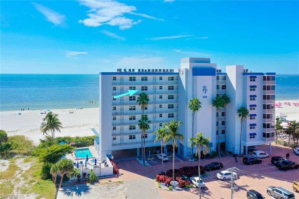 250 Estero BLVD 602 FORT MYERS BEACH, FL 33931