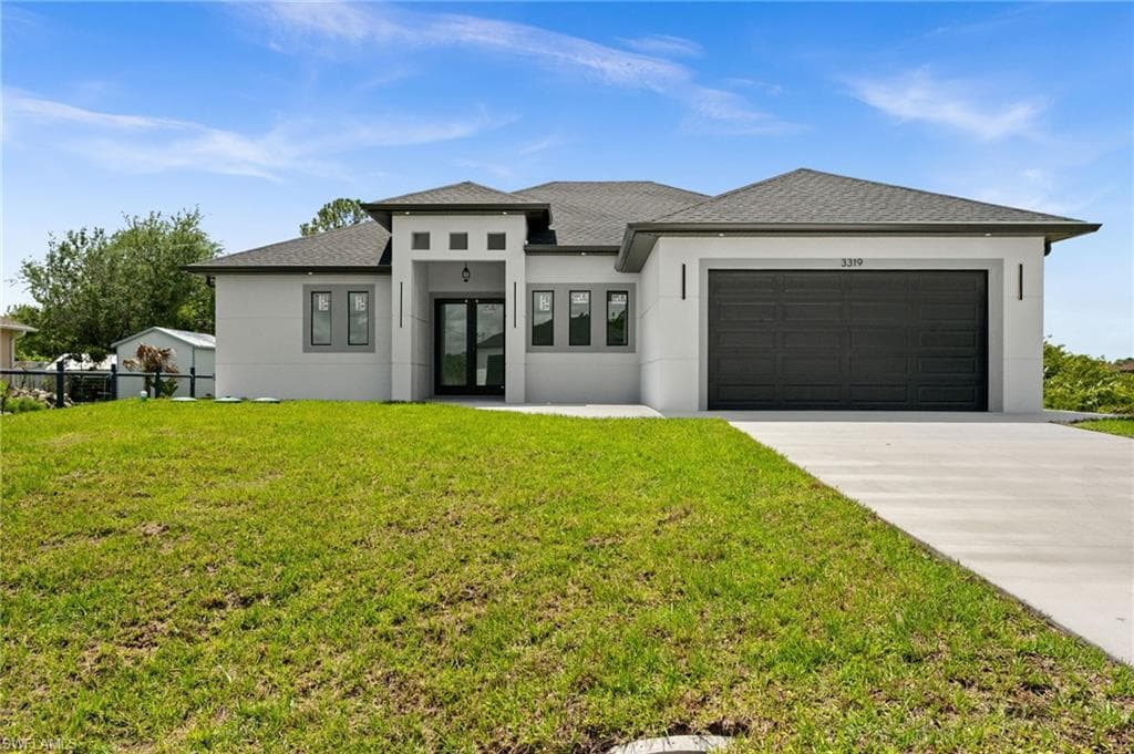 3319 30th ST SW LEHIGH ACRES, FL 33976