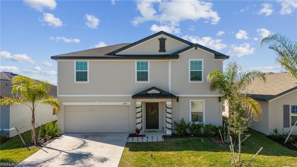 17729 Paradiso WAY NORTH FORT MYERS, FL 33917