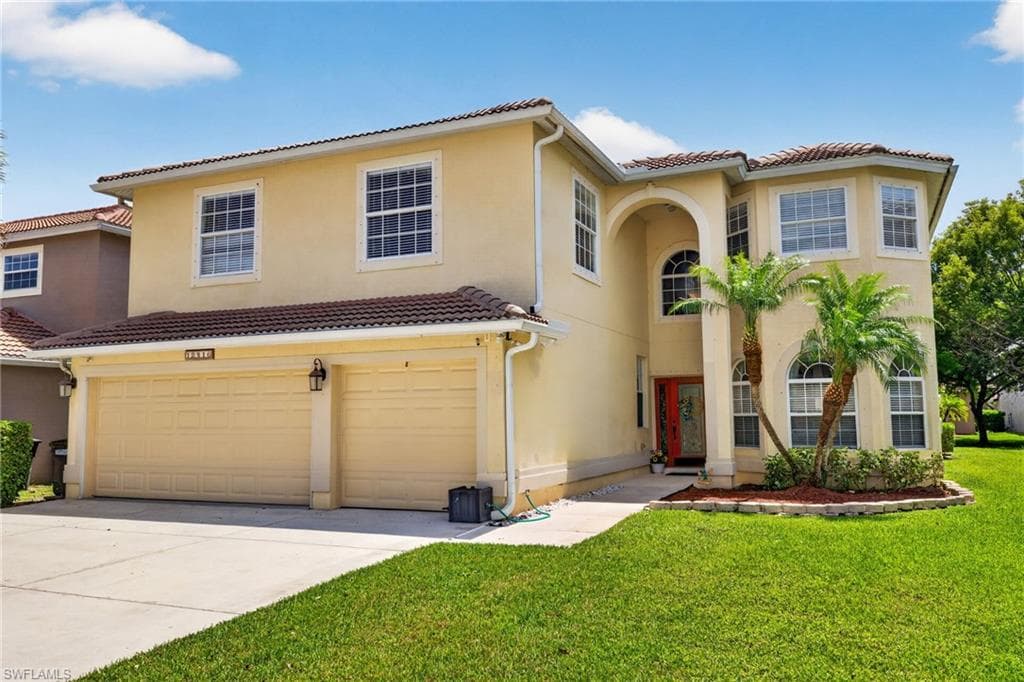 12416 Muddy Creek LN FORT MYERS, FL 33913