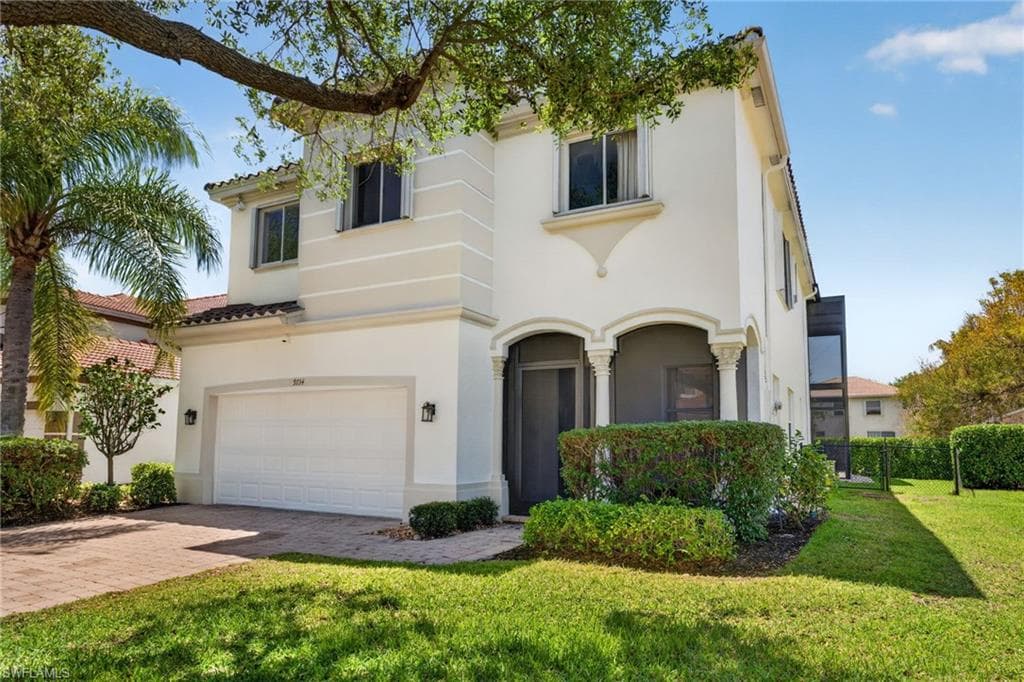 9734 Silvercreek CT ESTERO, FL 33928