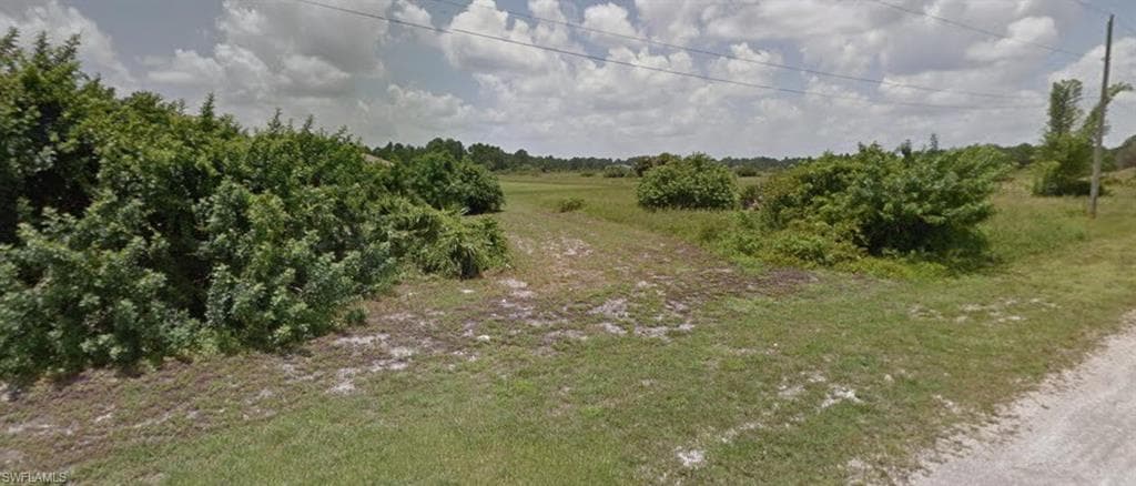 1128 Estate ST E LEHIGH ACRES, FL 33974