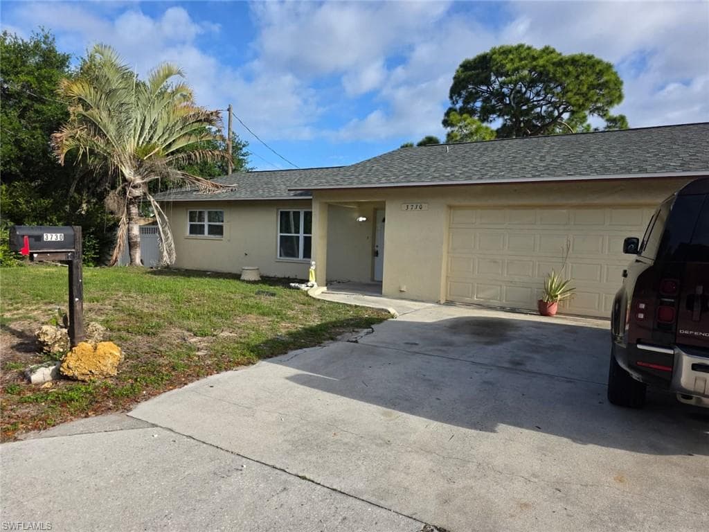 3730 Lee BLVD LEHIGH ACRES, FL 33971