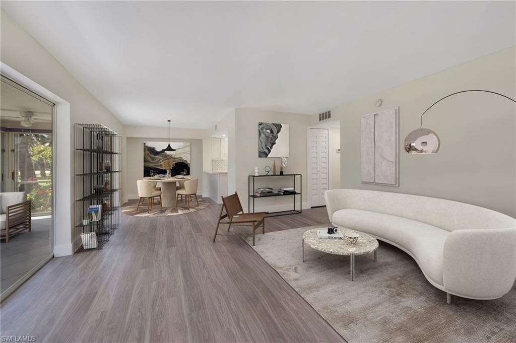 1549 SANDPIPER ST 87 NAPLES, FL 34102