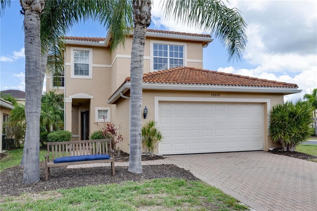 10519 Winged Elm LN FORT MYERS, FL 33913