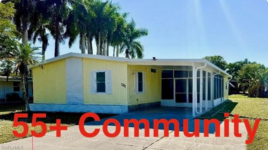 130 Grassy Key LN 37 NAPLES, FL 34114